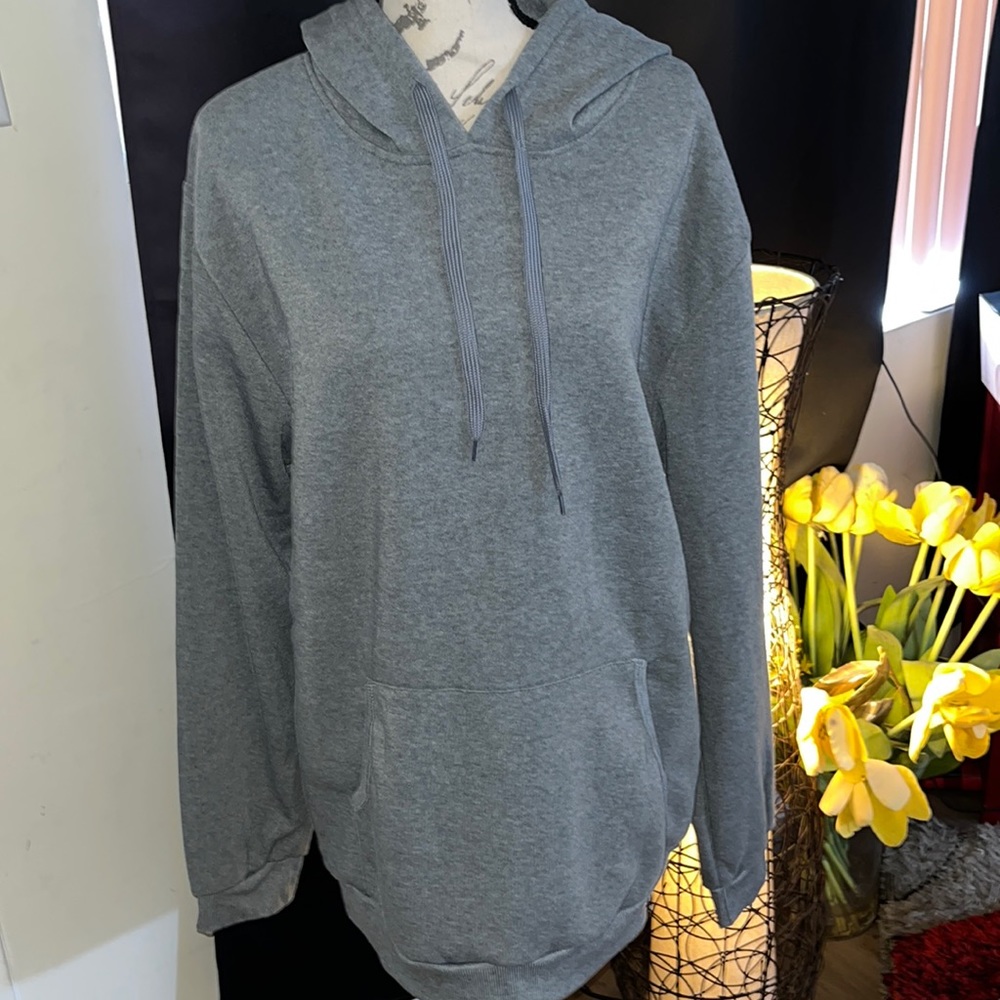 Mack russo hoodie